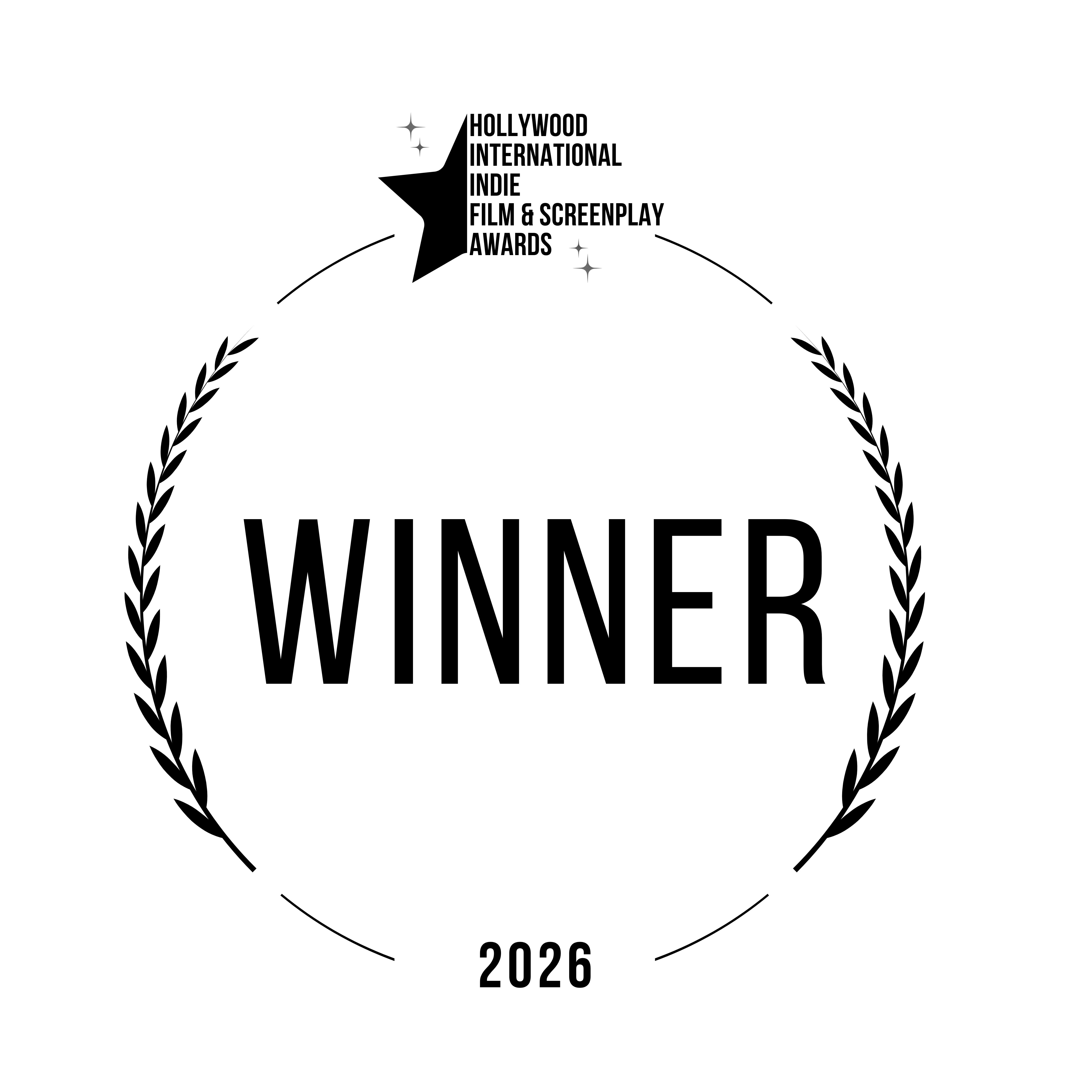 Hollywood Independent Film Festival Award
